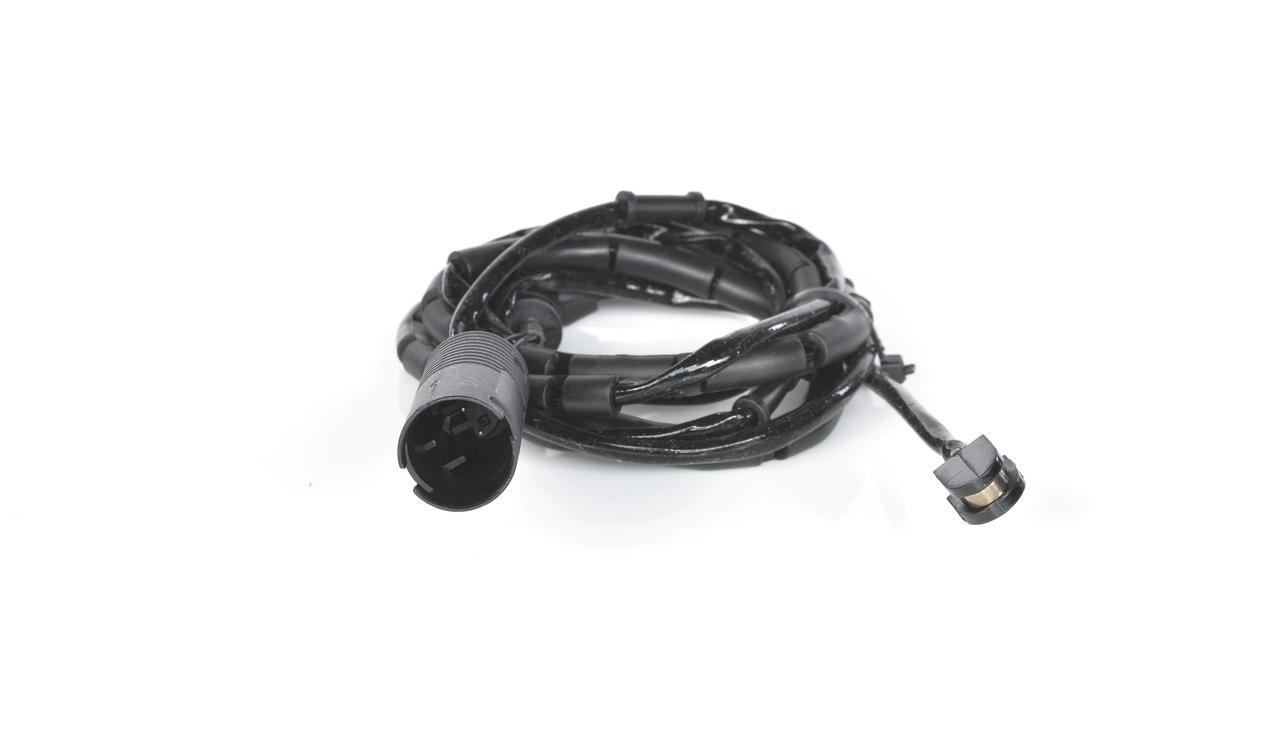 TRW GIC169-ARKA BALATA FİŞİ BMW E46 > 34351164372_/1461